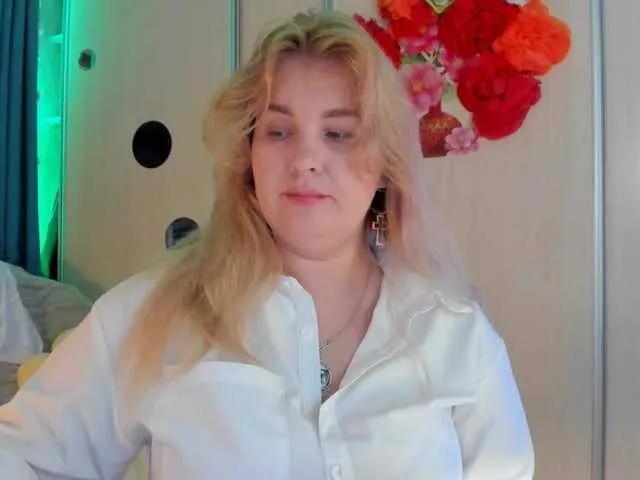 BongaCams SallyNex4u is Freechat SallyNex4u — Passionate and romantic men