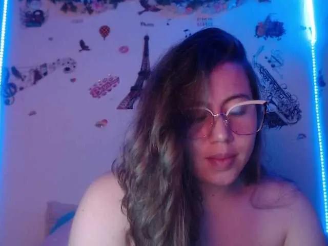 Freechat Salomejohn on BongaCams