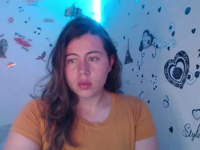 Freechat Salomejohn on BongaCams