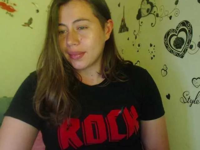 Freechat Salomejohn on BongaCams