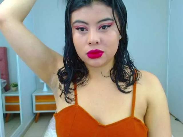 samaantha on BongaCams 