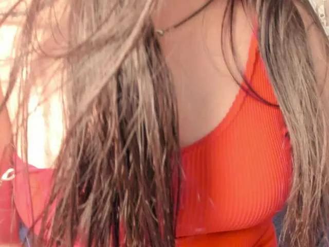 Samantha-js — masturbarme:)