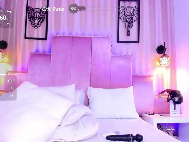 BongaCams SamanthaAdelle is Freechat SamanthaAdelle — Submissive by excellence and choice, I love being dominated and being fucked for long periods of time until I cum.