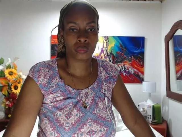 SamaraArena on BongaCams 