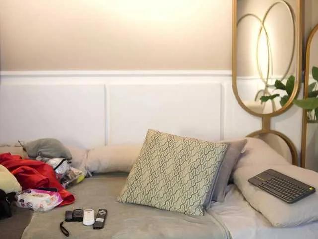 SamaraCollinss on BongaCams 