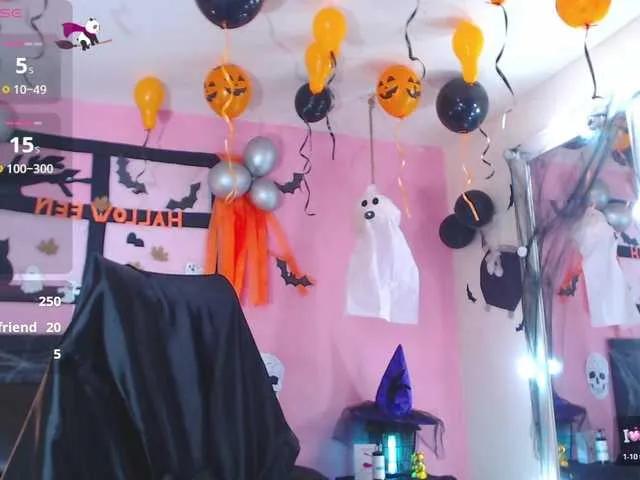 Avatar of SamaraCortez