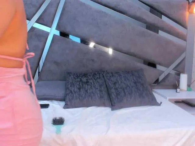 Sammy-Gomez on BongaCams 