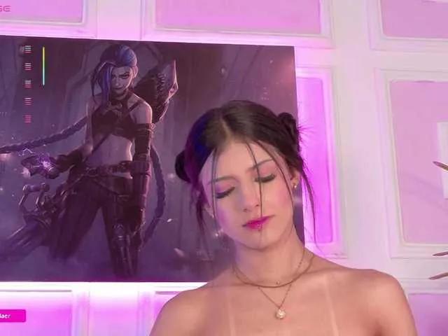 Sammyblaer — Stimulating and intelligent conversation, foreplay, insinuation games, sarcasm, conscious minds, well mannered men, educated, men whom are not afraid to please a woman and explore her pleasure limits... Vibratioooooons, hihihihi, controlling of my...
