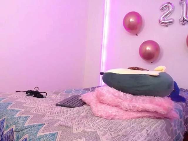 Avatar of Sammyviolet