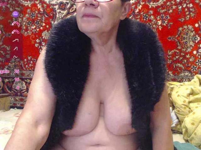 Sandra-Carina