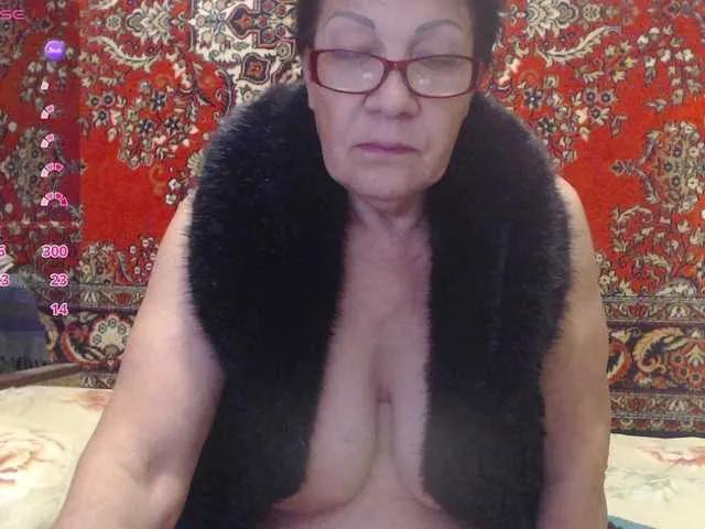 Avatar of Sandra-Carina