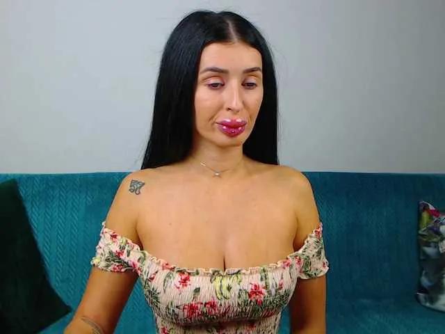 Sara-Daisy on BongaCams 