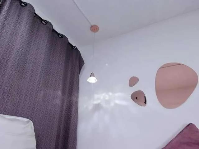 Sara-Parkeer on BongaCams 