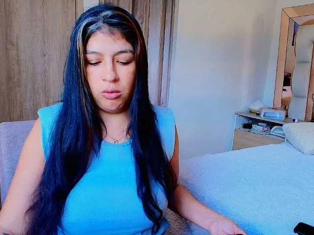 sara401 on BongaCams 