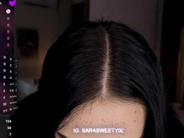 Saraa-stone — I like anal games and having control of my toys.