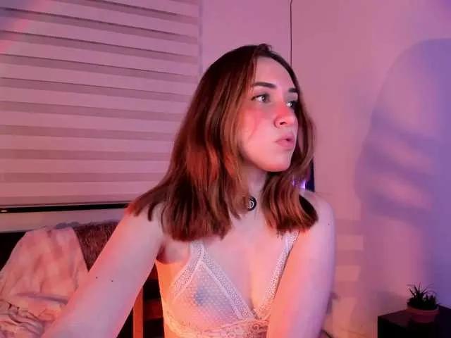 BongaCams SarahCastillo  is Freechat  SarahCastillo — To make me vibrate and feel special