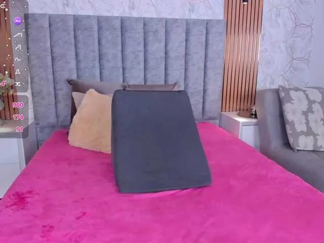 Avatar of SarahYessica