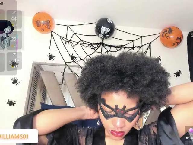 BongaCams sarawilliams01  is Freechat  sarawilliams01 — que me hablen sucio y me rimen mientras estoy excitada