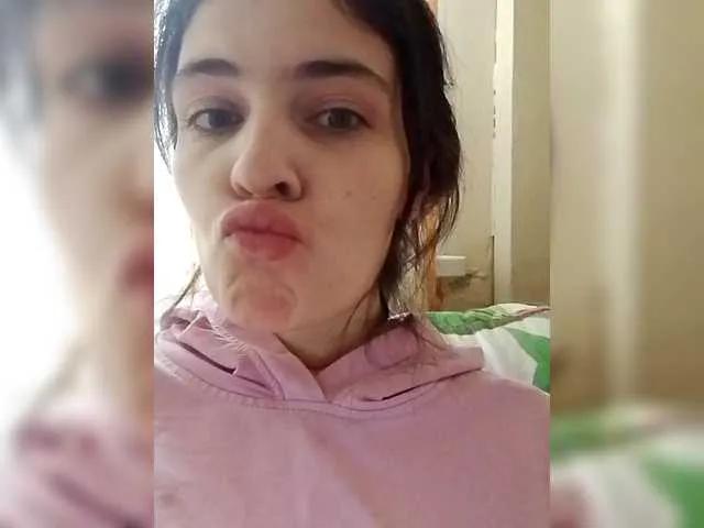 Sasha-69-1 — Freechat on BongaCams