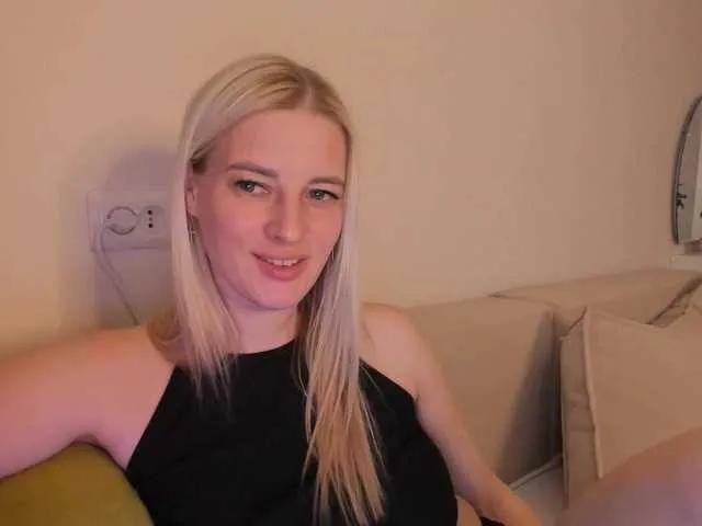 Sashanew77 on BongaCams 