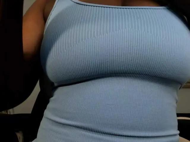 SavannahStorm — I love naughty games, and receiving orders tell me your hottest fantasies and teach me how to fulfill them, pleasing you is what excites me the most