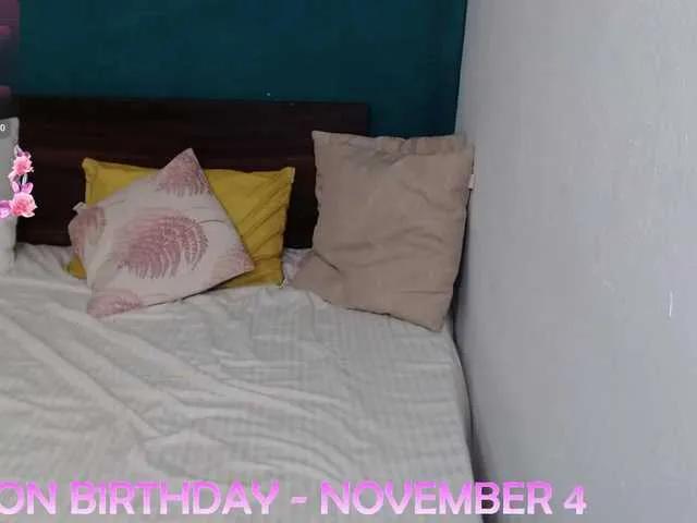 scarlett-dubois — Freechat on BongaCams