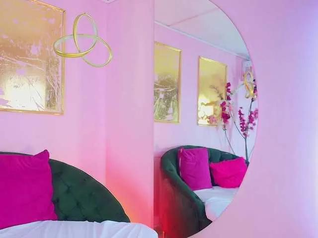 Avatar of SCARLETTE04