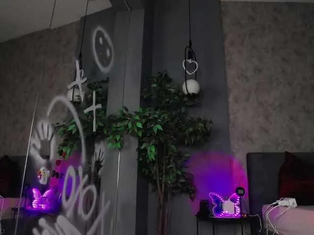 ScarlettJakobs — a person with good communication skills and a kinky  mind