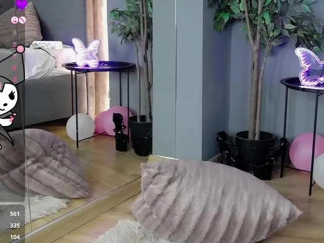 Offline ScarlettJakobs on BongaCams