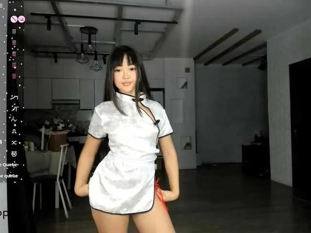 seeyoumin — Topping up my bank account ^-^