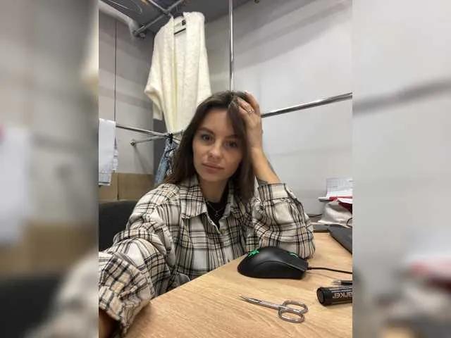 SeLeNaa on BongaCams 