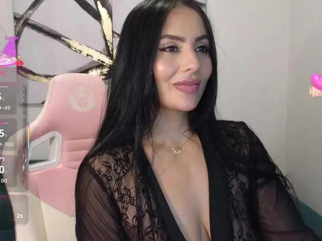 BongaCams selenaM  is Freechat  selenaM — Im always  hot  but excite me vibe and touch  my ppussy