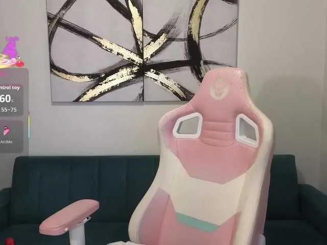 selenaM — Im always  hot  but excite me vibe and touch  my ppussy