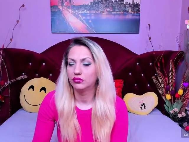 Offline Sensualass77 on BongaCams