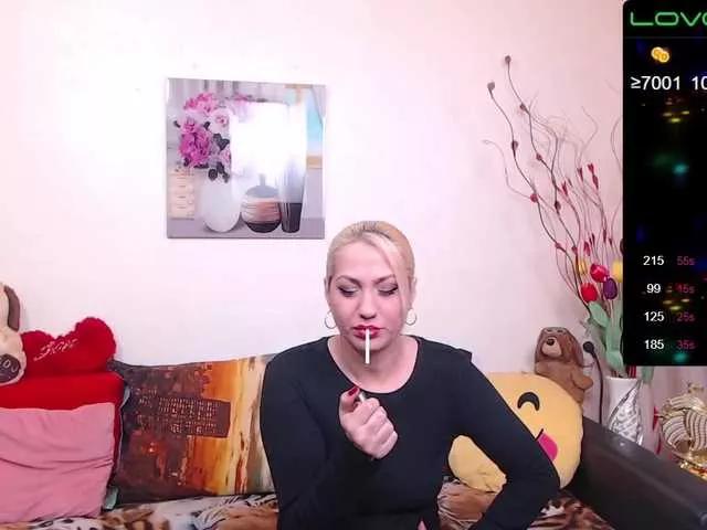 Avatar of Sensualass77