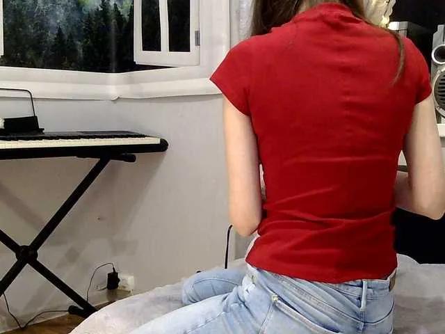 Serseia on BongaCams 