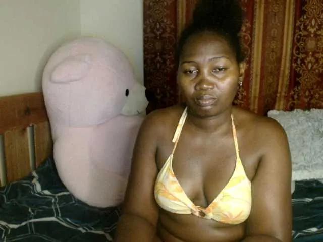 Sexxy-pretty24 on BongaCams 