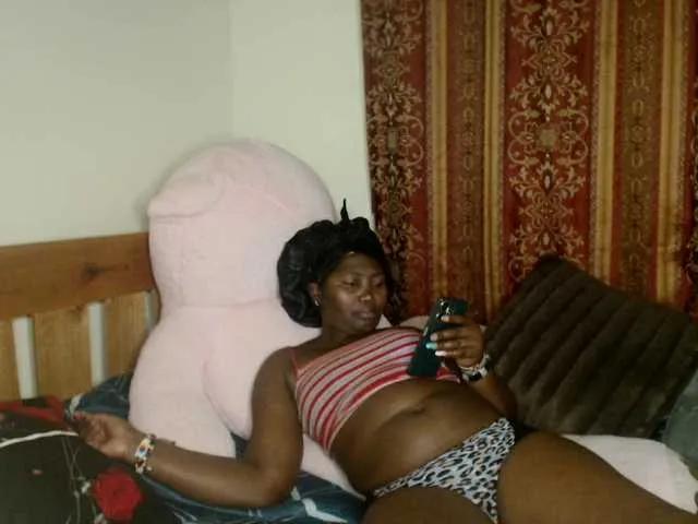 Sexxy-pretty24 on BongaCams 