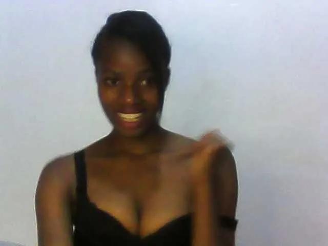 Sexxytasha1 on BongaCams 