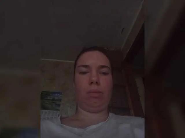 Sexy-Angel777 — Freechat on BongaCams