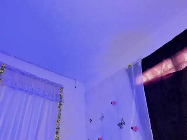 Sexy-Aylin- — Freechat on BongaCams