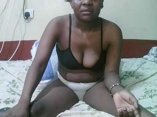 sexy-bbae — Freechat on BongaCams