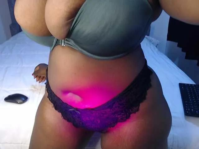 sexy-chocco — touches