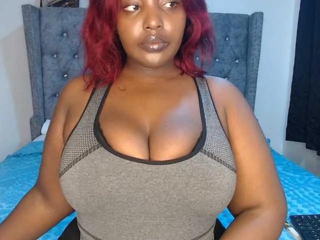 Avatar of sexy-chocco