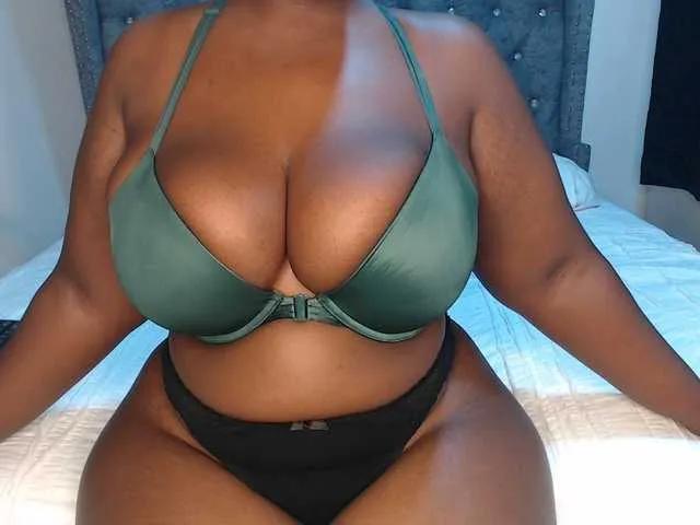 Avatar of sexy-chocco