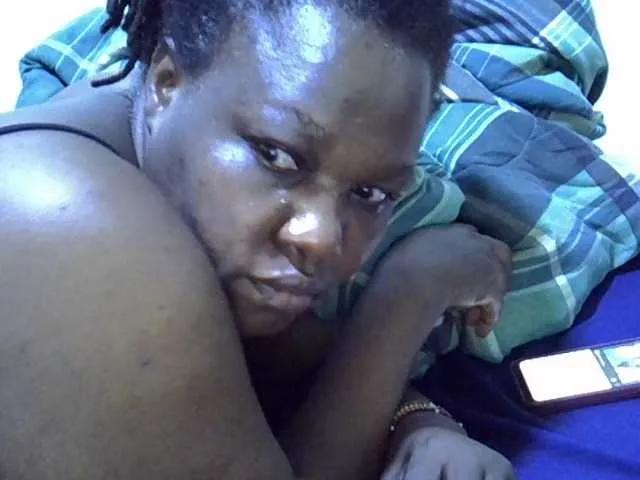 Avatar of sexy-ebony254