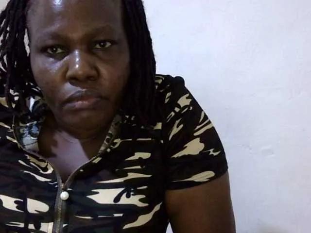 sexy-ebony254 — Freechat on BongaCams