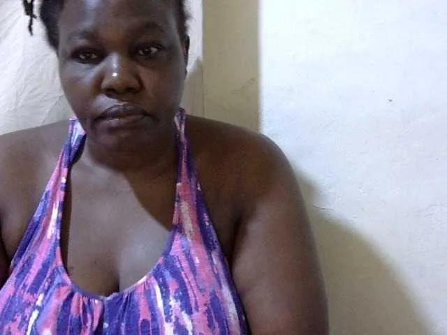 Avatar of sexy-ebony254