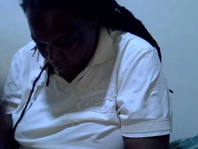 Avatar of sexy-ebony254