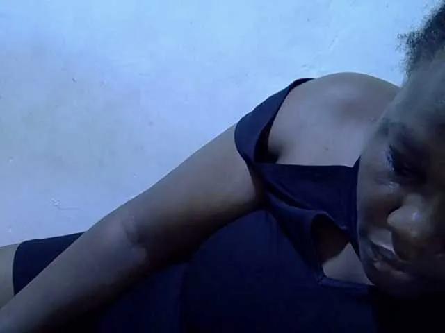 Avatar of sexy-ebony254